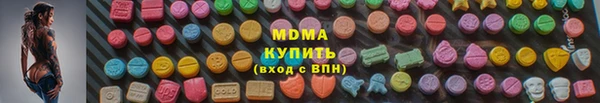 винт Липки