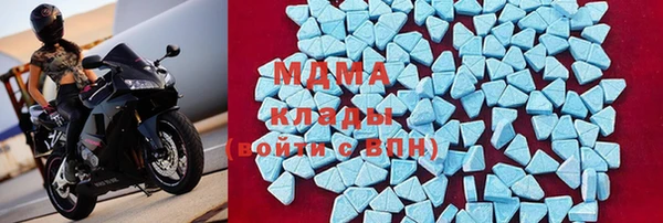 винт Липки