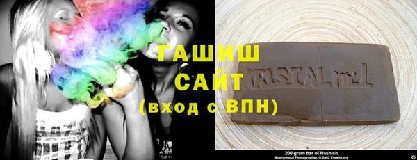 винт Липки